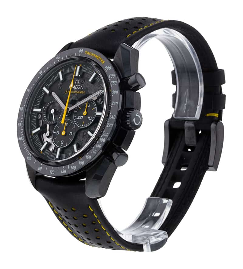 Omega Speedmaster Moonwatch 311.92.44.30.01.001